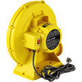 Air Blower Pump Fan 450W 0.6HP Inflatable Bounce House Blower