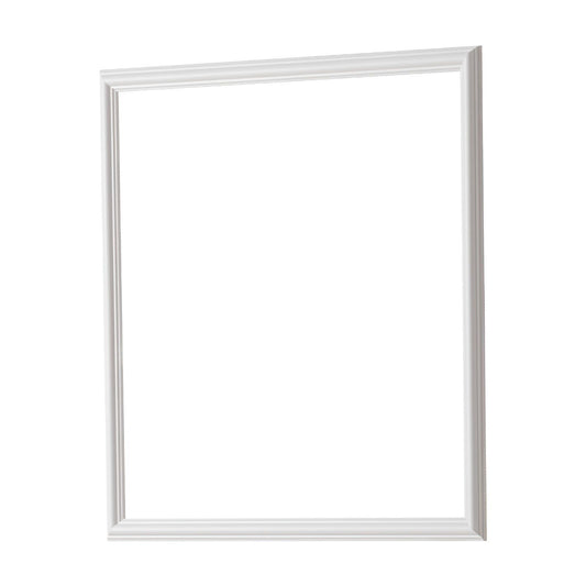 Wall Molding 12 Pack 51x51cm Wainscoting Panels Polystyrene White