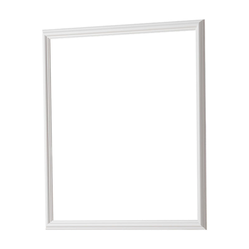 Wall Molding 12 Pack 51x51cm Wainscoting Panels Polystyrene White