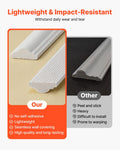 Wall Molding 12 Pack 51x51cm Wainscoting Panels Polystyrene White