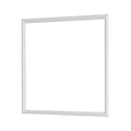 Wall Molding 12 Pack 51x51cm Wainscoting Panels Polystyrene White