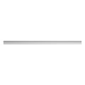 Wainscoting Panels 197x98cm Polystyrene White Paintable Wall Trim