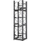 Refrigerant Tank Rack 6 Bottle Cylinder Holder Freon Oxygen Nitrogen