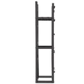 Refrigerant Tank Rack 6 Cylinder 46x13x4 Gas Bottle Holder Storage