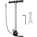 High Pressure Hand Pump 3 Stage 4500 PSI PCP Airgun Pump