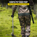 High Pressure Hand Pump 3 Stage 4500 PSI PCP Airgun Pump