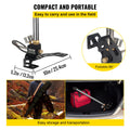 High Pressure Hand Pump 3 Stage 4500 PSI PCP Airgun Pump