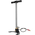 High Pressure Hand Pump 3 Stage 4500 PSI PCP Airgun Pump