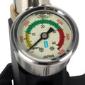 High Pressure Hand Pump 3 Stage 4500 PSI PCP Airgun Pump