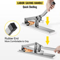 Stone Crab Cracker Shellfish Shucker Seafood Picks Tools Set