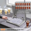 Drop in Ice Chest, 14
