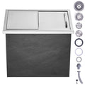 Drop in Ice Chest, 18