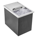 Drop in Ice Chest, 18