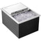 Stainless Steel Drop In Ice Chest 24