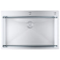 304 Stainless Steel Drop-In Kitchen Sink 33