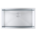 Cefito 304 Stainless Steel Undermount Kitchen Sink 30
