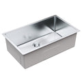 Cefito 304 Stainless Steel Undermount Kitchen Sink 30