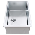 Cefito 304 Stainless Steel Undermount Kitchen Sink 30