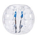 Inflatable Bumper Ball 1.2M 0.8mm PVC Sumo Zorb Ball Teen Adult