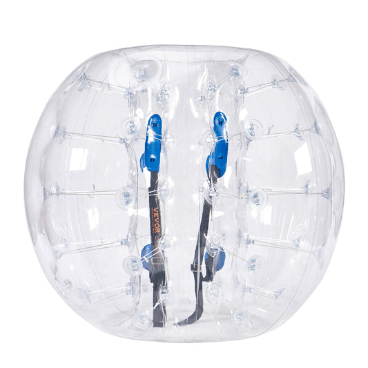 Inflatable Bumper Ball 1.2M 0.8mm PVC Sumo Zorb Ball Teen Adult