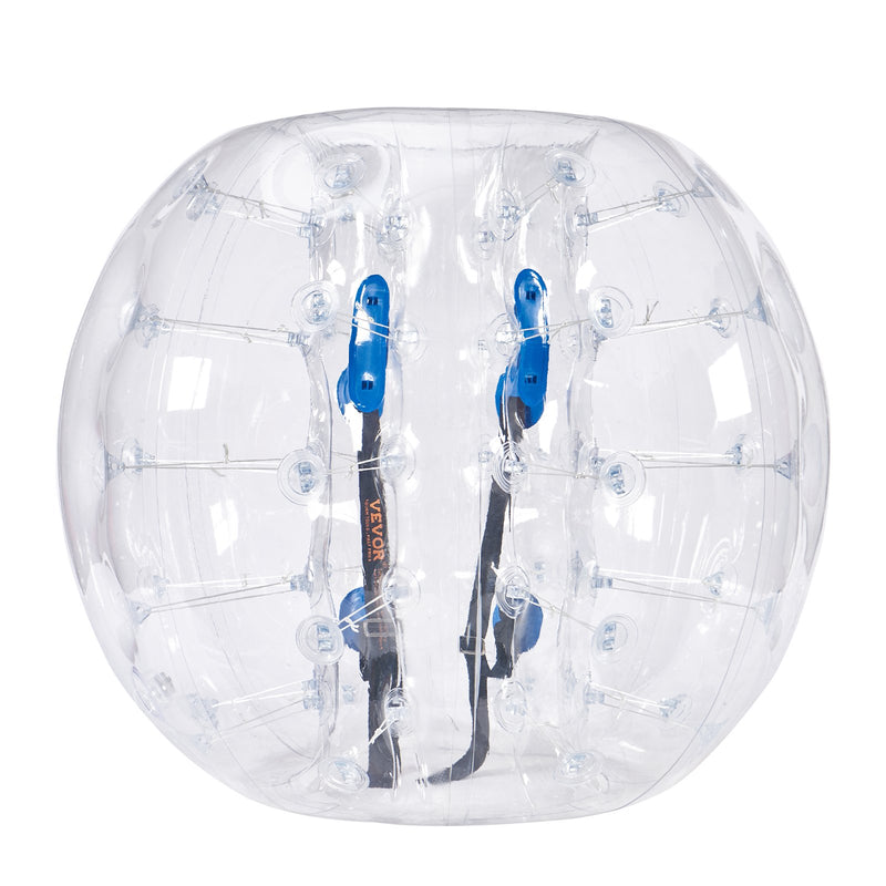 Inflatable Bumper Ball 1.2M 0.8mm PVC Sumo Zorb Ball Teen Adult