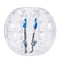Inflatable Bumper Ball 1.2M 0.8mm PVC Sumo Zorb Ball Teen Adult