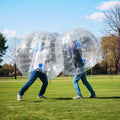 Inflatable Bumper Ball 1.2M 0.8mm PVC Sumo Zorb Ball Teen Adult