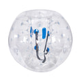 Inflatable Bumper Ball 1.2M 0.8mm PVC Sumo Zorb Ball Teen Adult