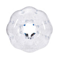 Inflatable Bumper Ball 1.2M 0.8mm PVC Sumo Zorb Ball Teen Adult