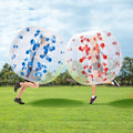 Inflatable Bumper Balls 2-Pack 4FT 1.2M Sumo Zorb PVC Adult