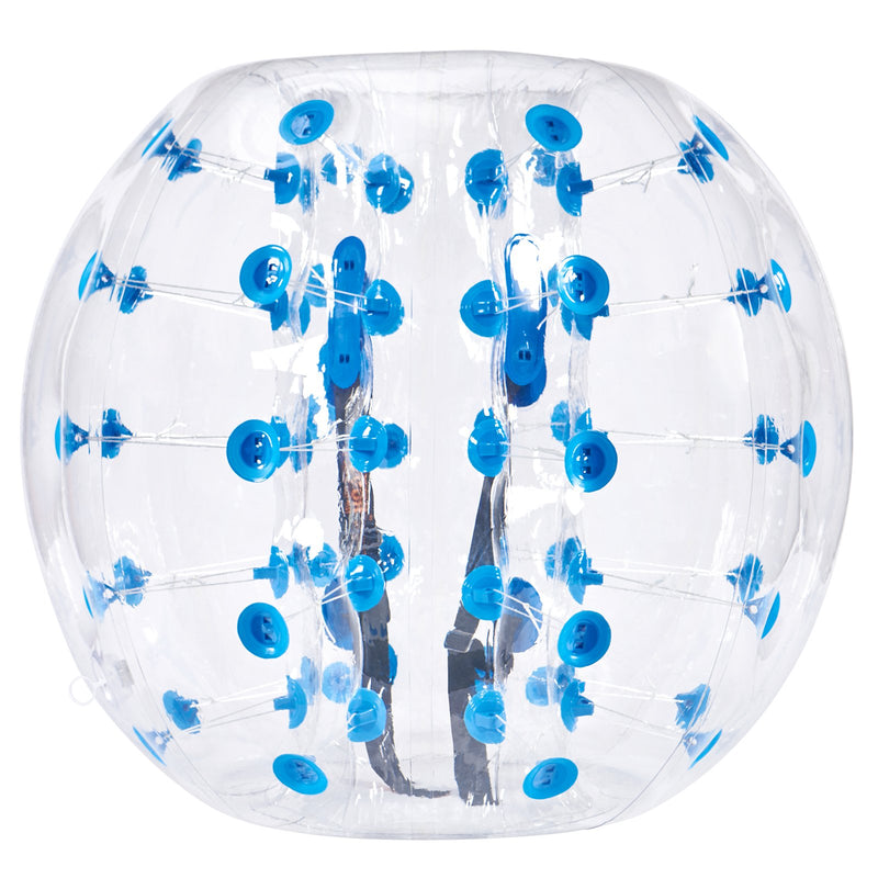 Inflatable Bumper Ball 1.2M 0.8mm PVC Sumo Zorb Adult Teen Outdoor
