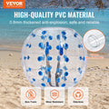 Inflatable Bumper Ball 1.2M 0.8mm PVC Sumo Zorb Adult Teen Outdoor