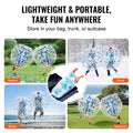 Inflatable Bumper Ball 1.2M 0.8mm PVC Sumo Zorb Adult Teen Outdoor