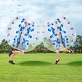 Inflatable Bumper Ball 1.2M 0.8mm PVC Sumo Zorb Adult Teen Outdoor