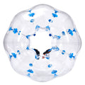 Inflatable Bumper Ball 1.2M 0.8mm PVC Sumo Zorb Adult Teen Outdoor
