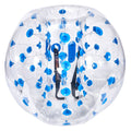 Inflatable Bumper Ball 1.2M 0.8mm PVC Sumo Zorb Adult Teen Outdoor