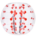 Inflatable Bumper Ball 1.2M 0.8mm PVC Sumo Zorb for Adult Outdoor
