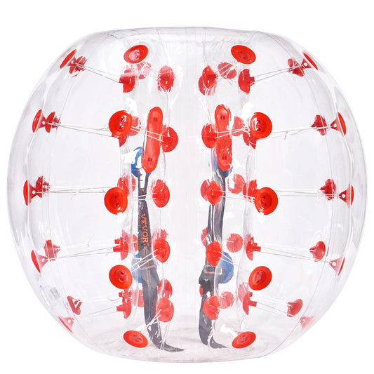 Inflatable Bumper Ball 1.2M 0.8mm PVC Sumo Zorb for Adult Outdoor