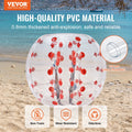 Inflatable Bumper Ball 1.2M 0.8mm PVC Sumo Zorb for Adult Outdoor