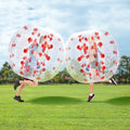 Inflatable Bumper Ball 1.2M 0.8mm PVC Sumo Zorb for Adult Outdoor