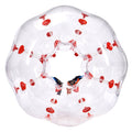 Inflatable Bumper Ball 1.2M 0.8mm PVC Sumo Zorb for Adult Outdoor