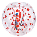 Inflatable Bumper Ball 1.2M 0.8mm PVC Sumo Zorb for Adult Outdoor