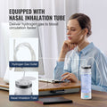 Hydrogen Water Bottle Generator 380ml Portable Ionizer Machine SPE