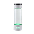 Hydrogen Water Bottle Generator 380ml Portable Ionizer Machine SPE