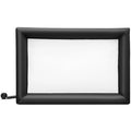 6x4m Inflatable Projector Screen Outdoor Theater w/Blower