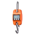 Digital Crane Scale 400kg 880lbs Handheld Hanging Farm Fishing