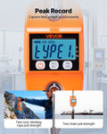 Digital Crane Scale 400kg 880lbs Handheld Hanging Farm Fishing