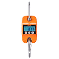 Digital Crane Scale 400kg 880lbs Handheld Hanging Farm Fishing