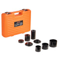 Ball Joint Press Kit 10pcs C-Frame Tool Automotive 2WD 4WD Cars
