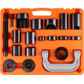 Ball Joint Press Kit 21pc Automotive Tool Remove Install 2WD 4WD